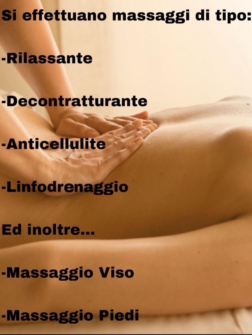 Corso 41 Hotel Bosa Bagian luar foto