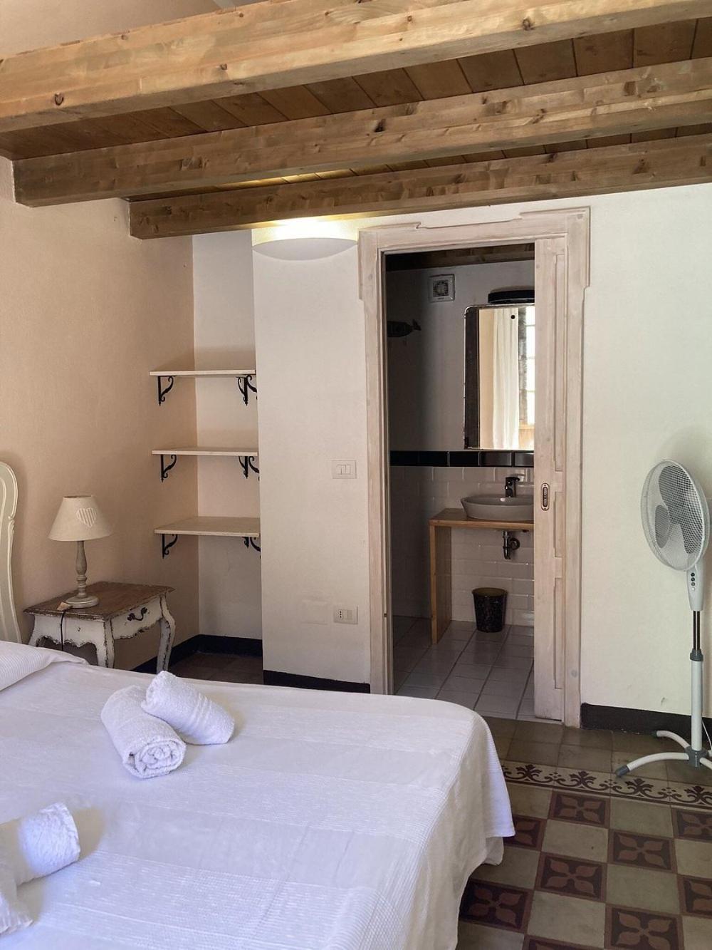 Corso 41 Hotel Bosa Bagian luar foto